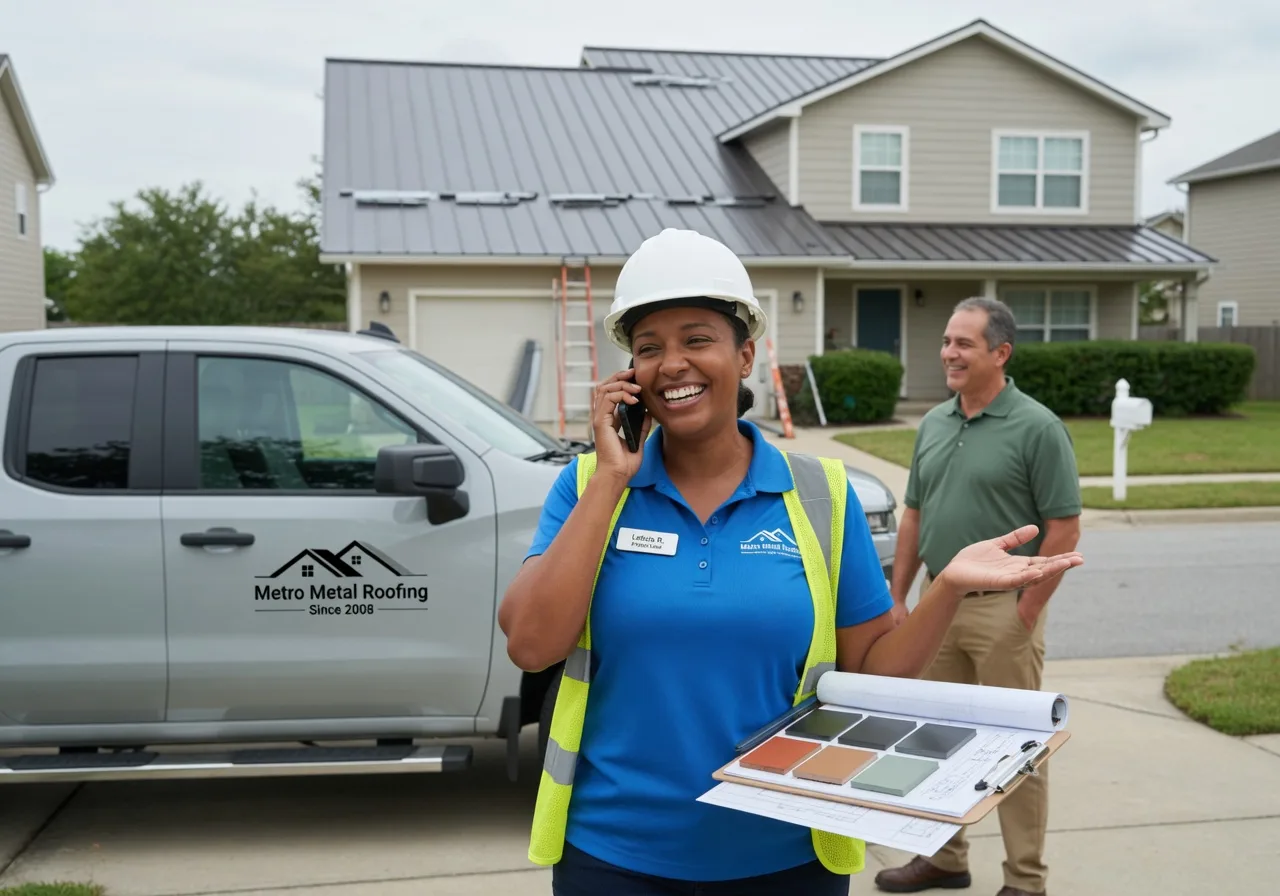 Metal Roofing Installation Ascutney, VT FAQs